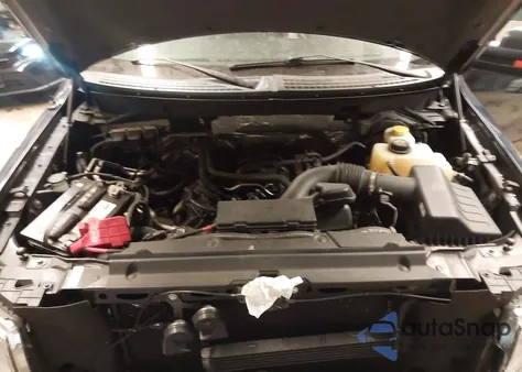 2014 Ford F-150 Xlt from USA, damaged, VIN 1FTFW1EF9EKG54258